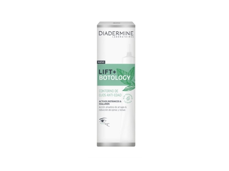 Diadermine Lift Botology Eye Cream 15ml 1 Piece