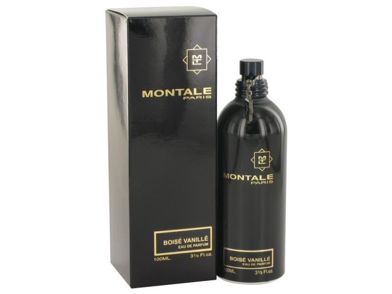 Montale Paris Boise Vanille Edp 100Ml