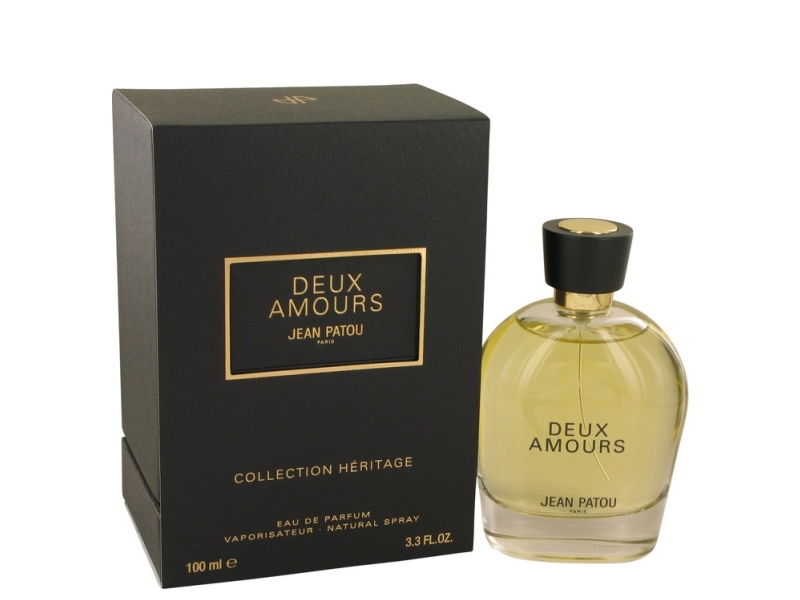 Jean Patou Collection Hritage Deux Amours Eau De Parfum