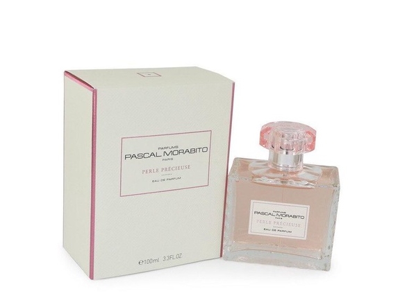 Pascal Morabito Perle Précieuse Eau De Parfum 100 Ml (Woman)