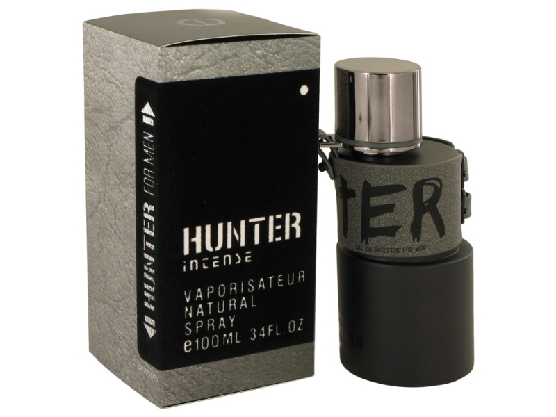 Armaf Hunter Intense Eau De Toilette Spray 100Ml