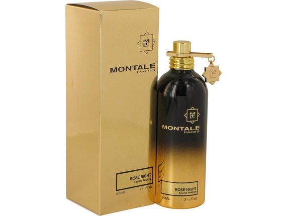 Montale Rose Night Edp U 100 Ml