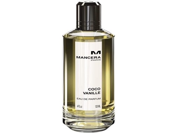 Mancera Coco Vanille Edp 120 Ml