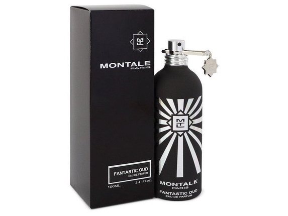 Montale Fantastisches Oud Edp U 100 Ml