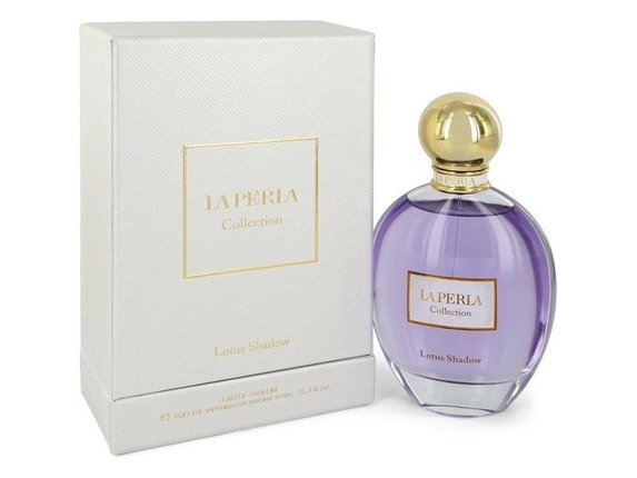 La Perla Collection Lotus Shadow Eau De Parfum, 100 Ml