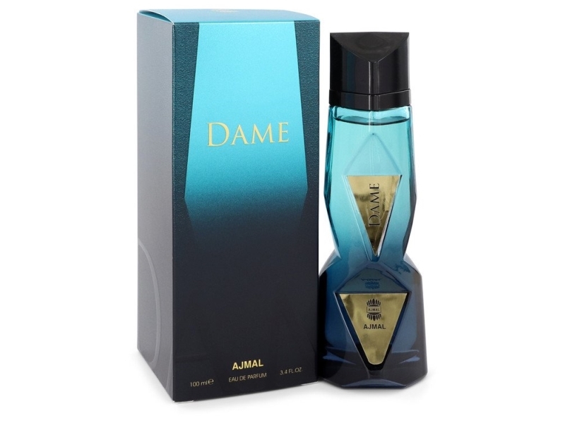 Ajmal Dame Edp W 100 Ml