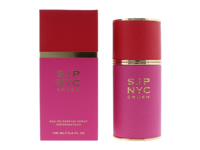Sarah Jessica Parker - Sjp Nyc - 100 Ml