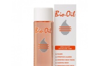 Bio Oil Spezialisiertes Haut-Reinigungsöl 200Ml