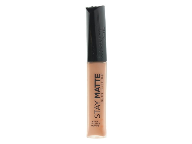 Rimmel Stay Matte Liquid 703 Vanilla Lovin Lip Stick 55Ml