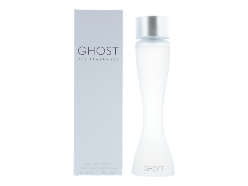 Ghost The Fragrance Edt 50Ml