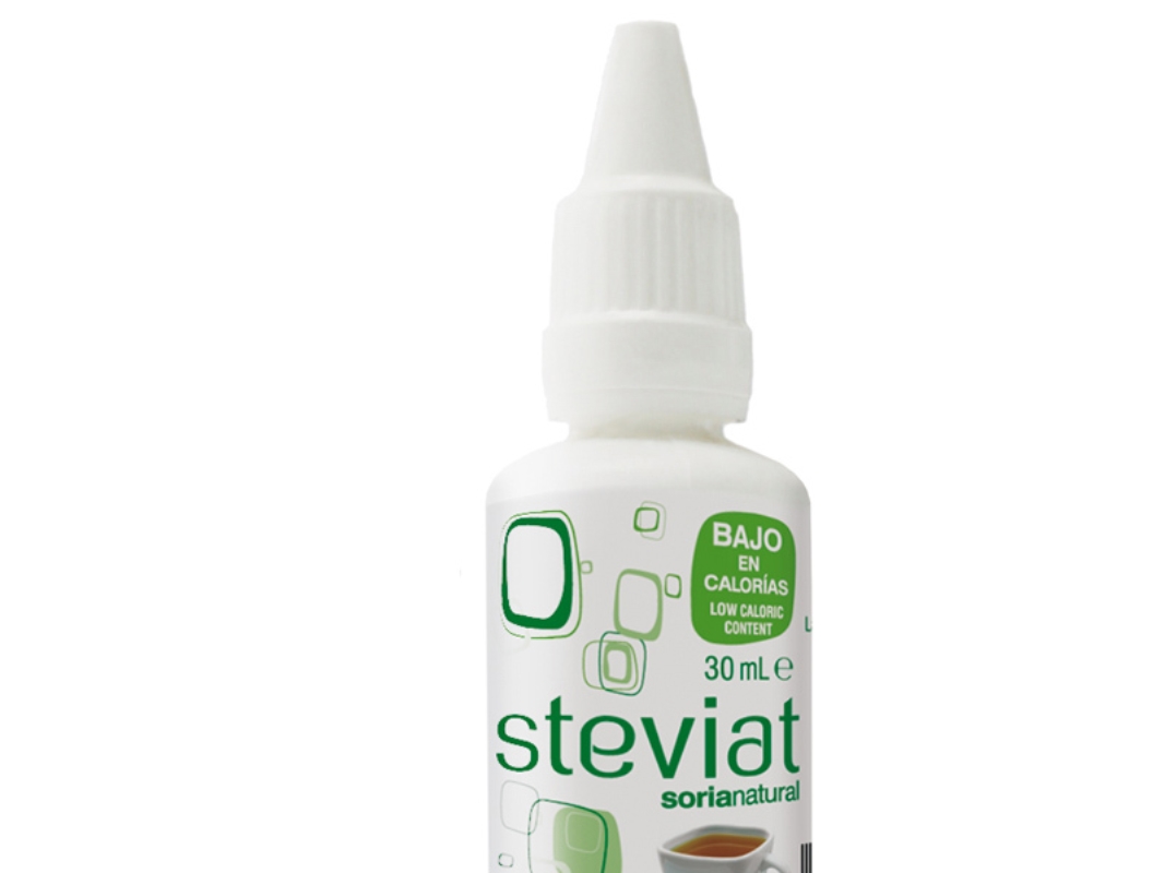 Alecosor Steviat 30 Ml