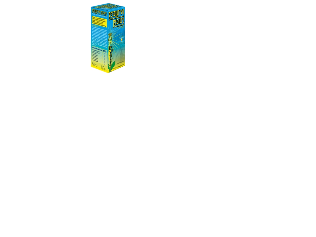 Energetica Natura Resium 600Ml
