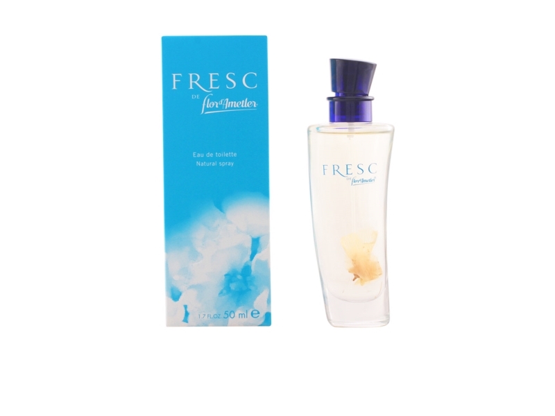 Damenparfüm Fresc De Flor D'ametl Flor D'ametler Edt