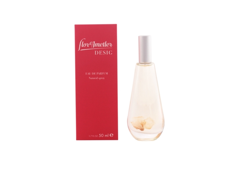 Tot Herba Tot Herba Design Of Almond Flower Eau De Perfume Spray 50Ml
