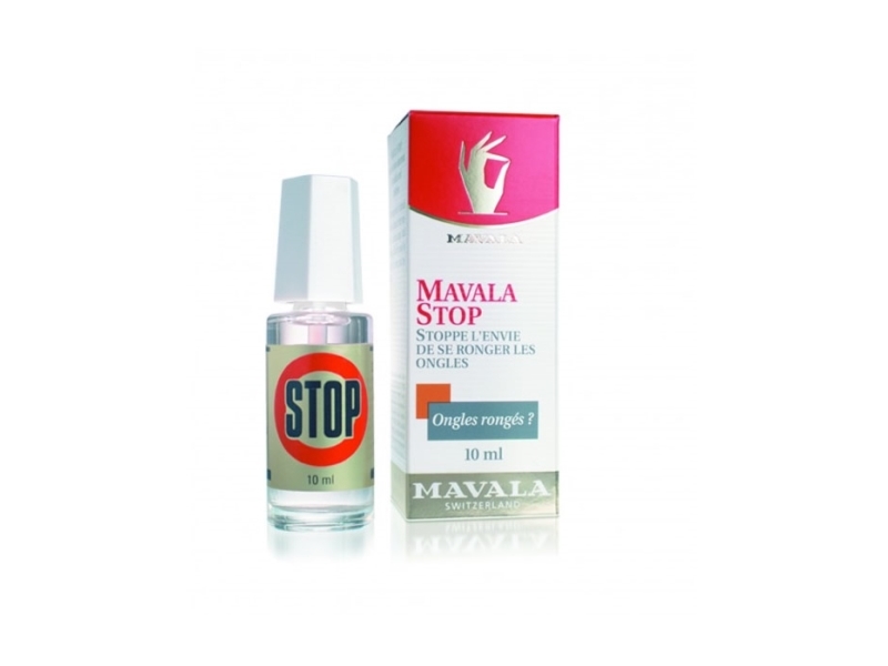 Mavala Mavala Stop Bitter Taste 10 Ml