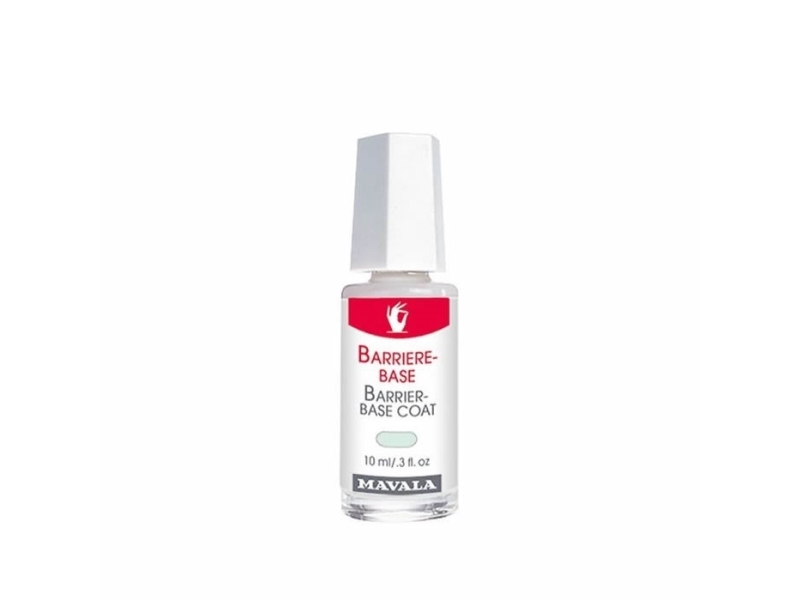 Mavala Mavala Barrierbase Coat 10Ml