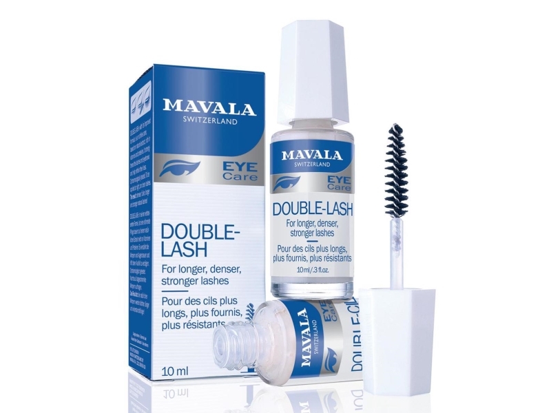 Mavala Double-Lash 10 ml Nagellack new - Bild 5