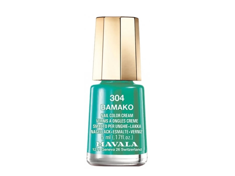 Mavala Mavala Nail Polish 304 Bamako 5Ml