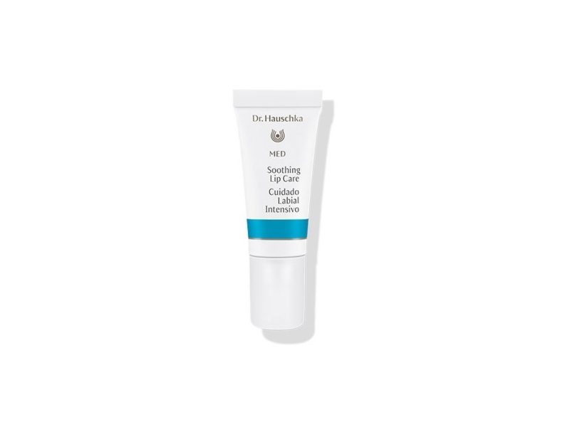 Dr. Hauschka Soothin Lip Care 5Ml