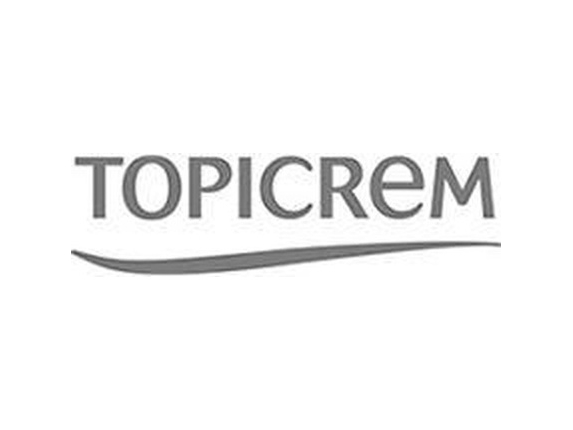 Topicrem Gentle Micellar Water Face & Eyes 200 Ml