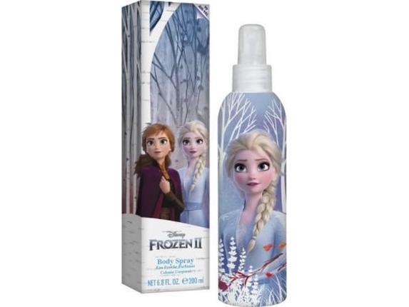 Frozen Ii (Sdc, K, 200)