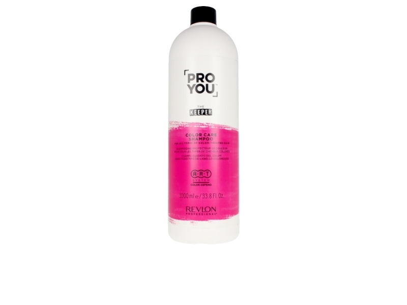 Revlon Professional Pro You The Keeper Color Care Shampoo 1000 Ml