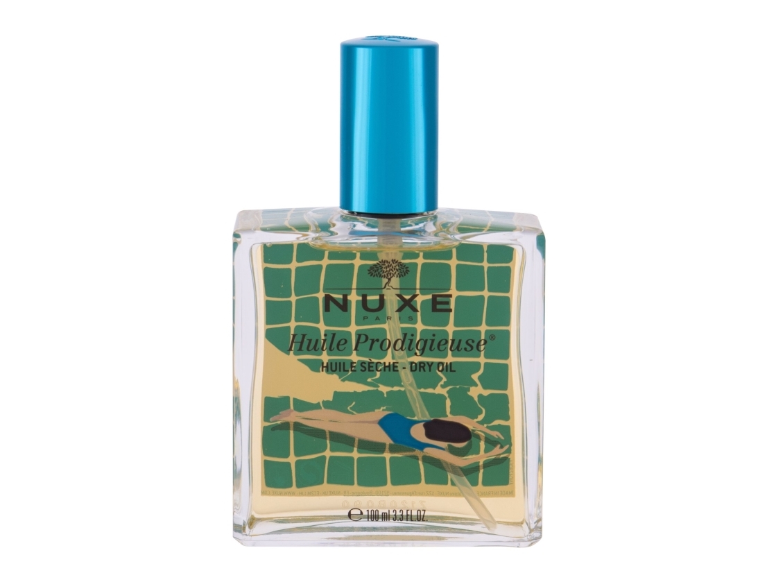 Nuxe - Huile Prodigieuse - 100 Ml