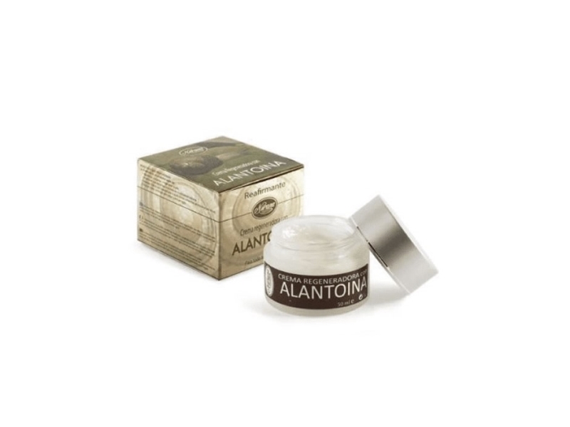 Nurana Nurana Regenerative Cream With Allantoin 50Ml