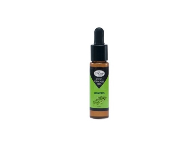 Nurana Rosemary Oil 15Ml A Natural Cosmetic Oil For Various Uses