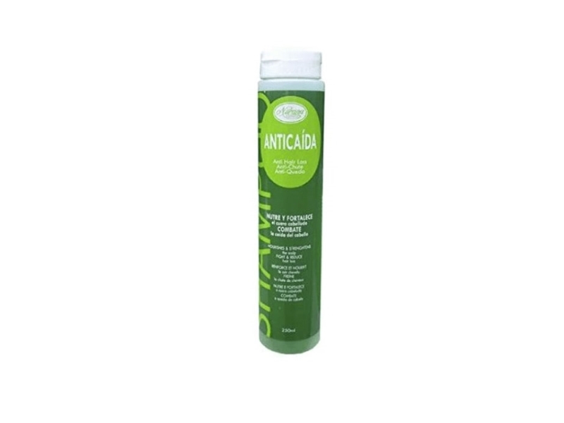 Nurana Nurana Antihair Loss Shampoo 250Ml