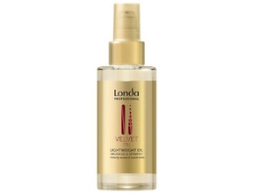 Londa Professional Samt Haaröl, 100Ml
