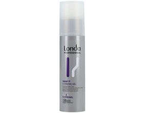 Londa Professional Swap It X-Strong Gel 100 Ml