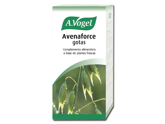 A. VOGEL Vogel Avenaforce 100ml
