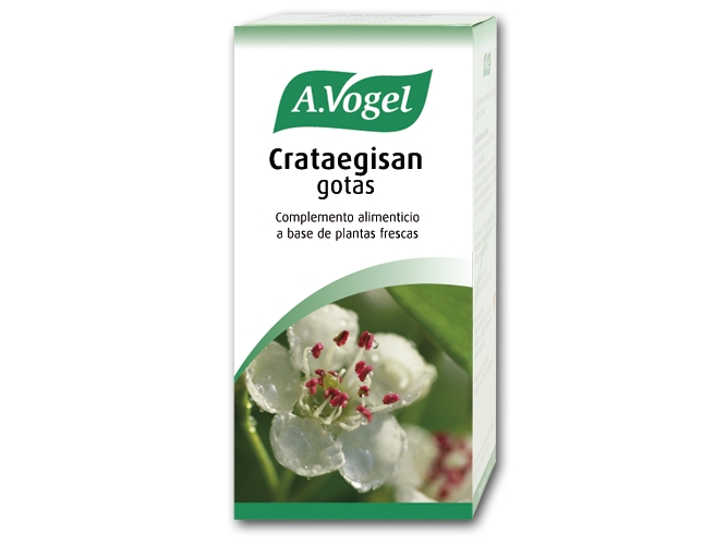 A. VOGEL Vogel Crataegisan 100 ml
