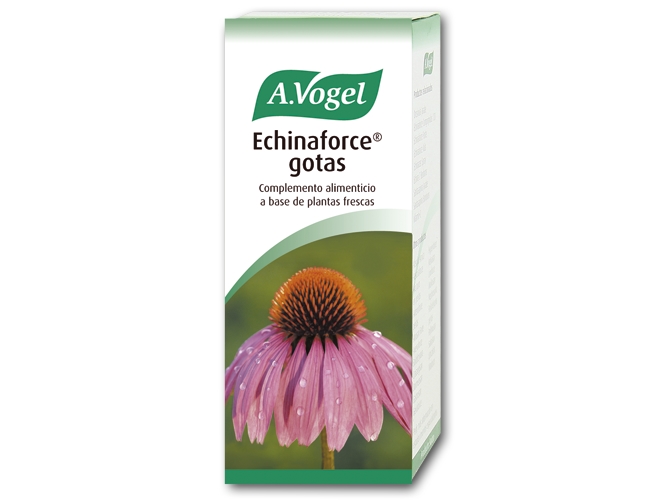 A. Vogel Vogel Echinaforce 100 ml