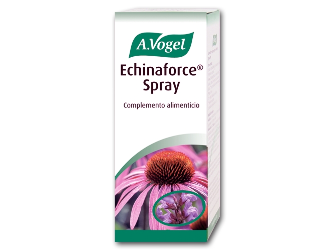 A. Vogel Vogel Echinaforce Sprühflasche 30 Ml
