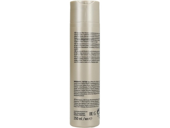 Londa Professional Londa Professional Fiber Infusion Haarshampoo 250Ml