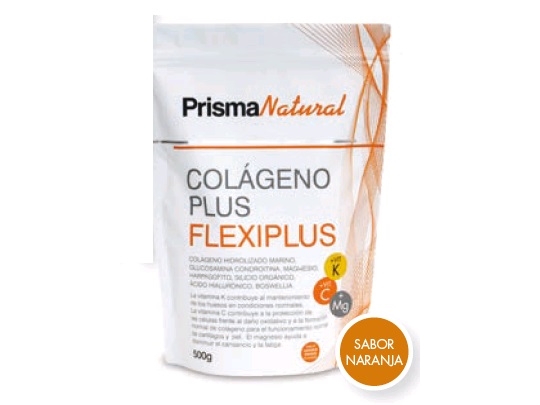 Prisma Natural Prisma Nat Collagen Plus Flexi Plus Marino, förpackning 300 g | Cykling - Energiprodukter - Livsmedelstillskott | GameStuff