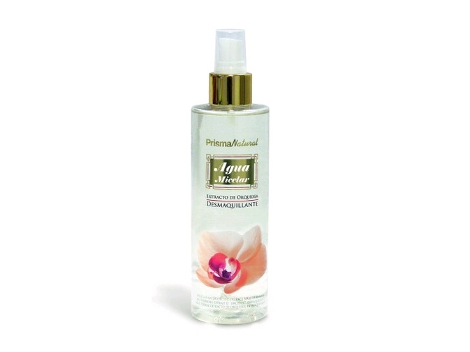 Prisma Natural „Prisma Nat“ Reinigungswasser Auf Mizellenbasis 250 Ml