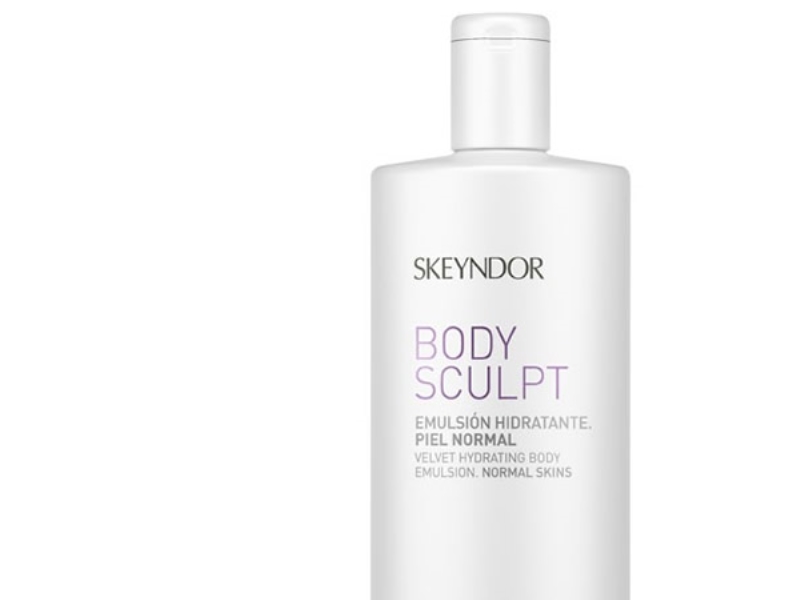 Skeyndor Moisturizer For Normal Skin 500Ml