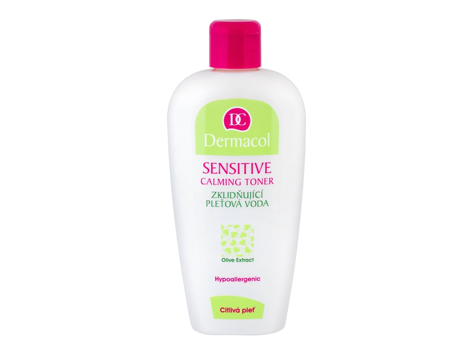 Sensitive Calming Toner