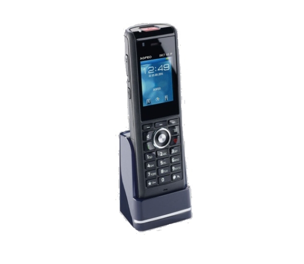 Agfeo Dect 65 Ip