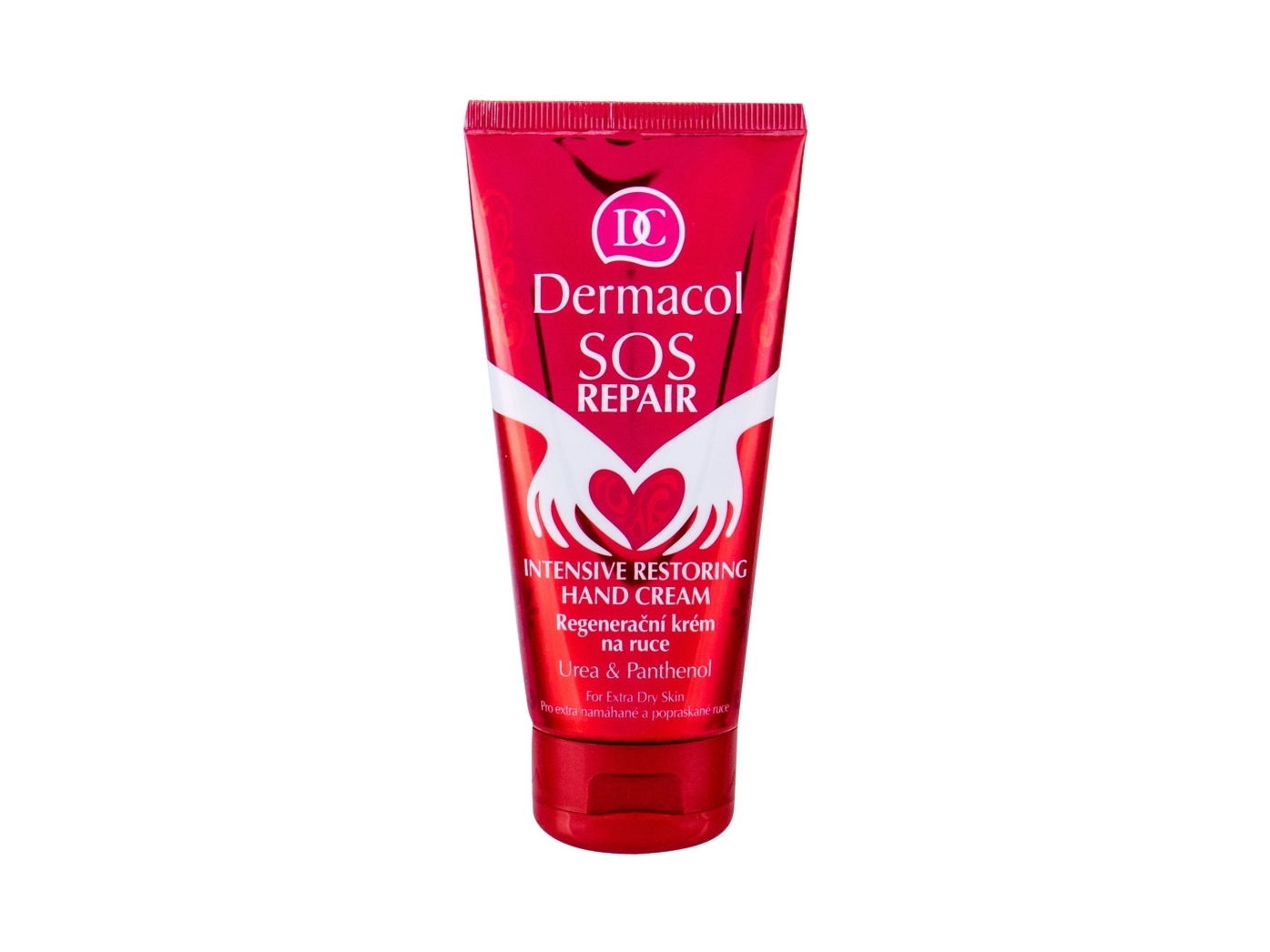 Dermacol SOS Repair Intensive Restoring Hand Cream 75 ml | N - A | GameStuff