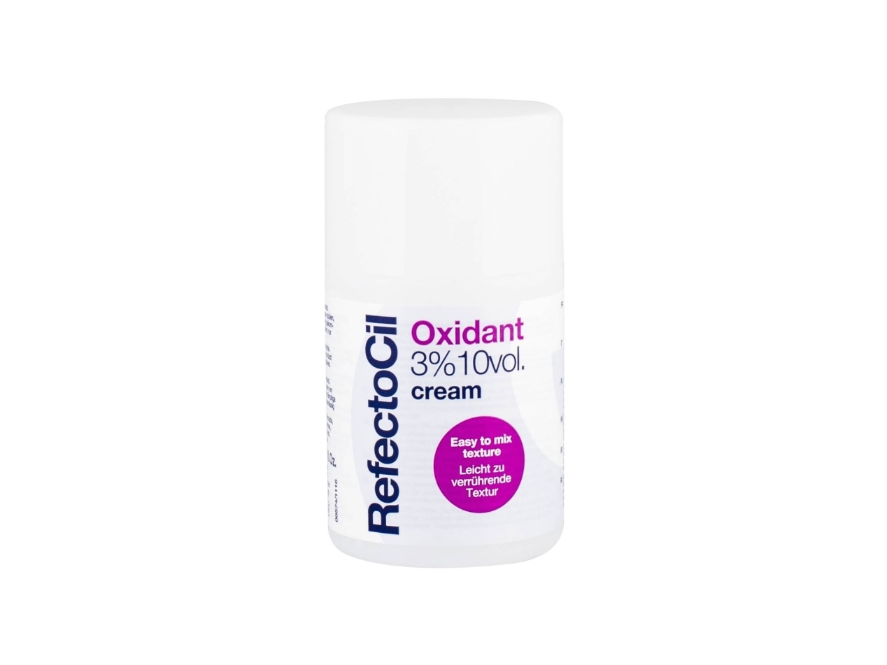 Refectocil Oxidant Cream Hydrogen Peroxide Cream 3% 100Ml
