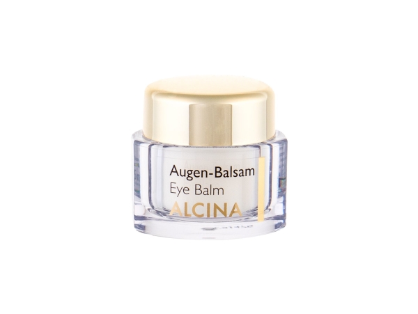 Alcina Eye Balm Antiwrinkle Eye Balm 15 Ml