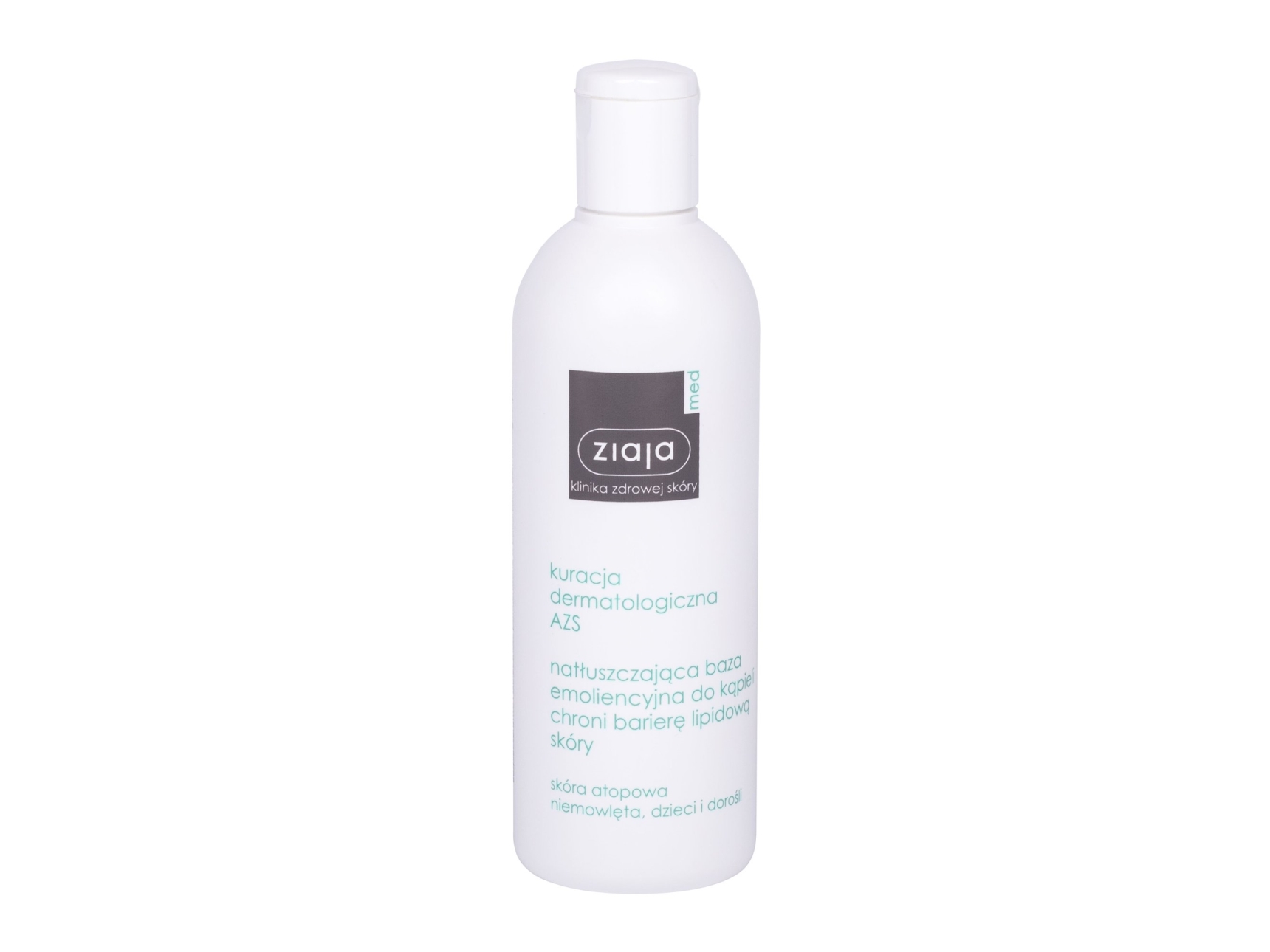 Atopic Treatment Azs Bath Emulsion Zppr Uni 270