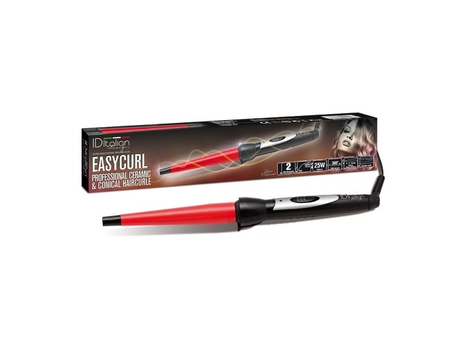 Garbanojimo Žnyplės Easy Curl Id Italian