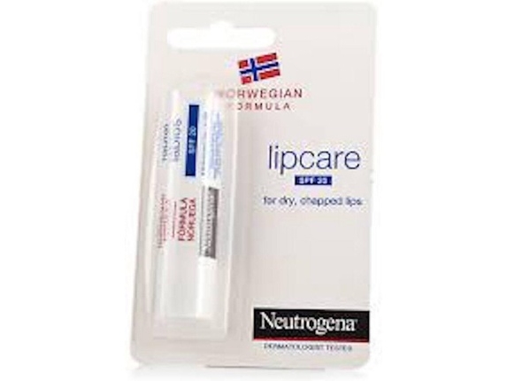 Neutrogena - Norwegische Formel - 4,8 G