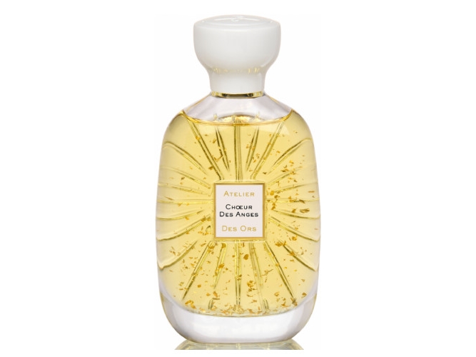 Atelier Des Ors Choeur Des Anges Eau De Parfum Spray 100Ml
