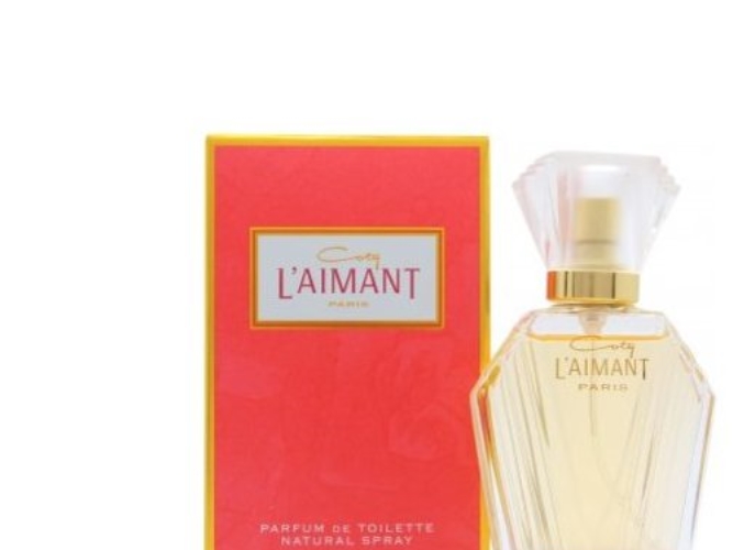 Coty L'aimant Edt 50Ml